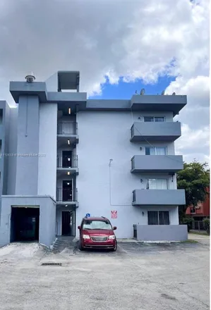Buy this 1 bed condo on 495 Northwest 72nd Avenue in Miami-Dade County, FL 33126