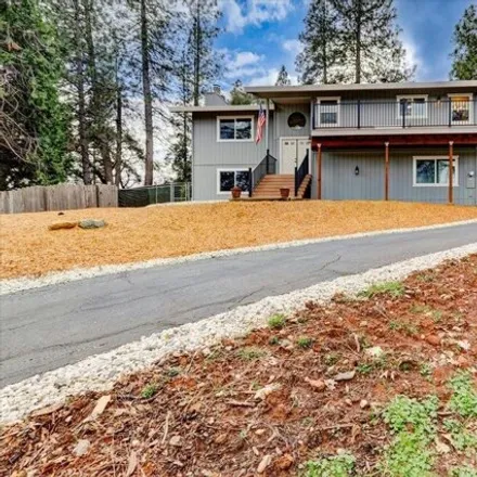 Buy this 2 bed house on 15727 Lorie Drive in Alta Sierra, CA 95949