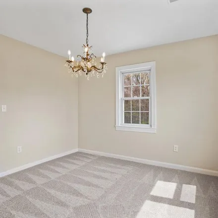 Rent this 2 bed apartment on Wakefield Farm Road in Charles County, MD 20664