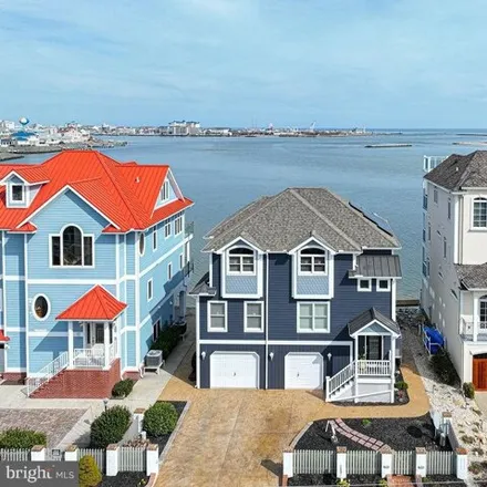 Buy this 4 bed house on 12991 South Harbor Road in West Ocean City, Worcester County