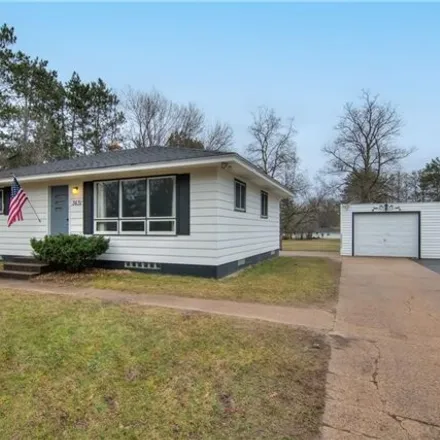 Buy this 3 bed house on 3723 Alf Avenue in Eau Claire, WI 54701
