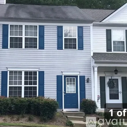 Rent this 3 bed townhouse on 9155 Nesbit Ferry Road