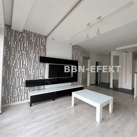 Rent this 2 bed apartment on Lwowska in 43-300 Bielsko-Biała, Poland