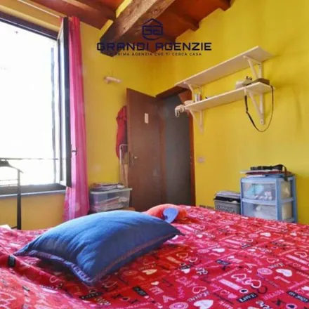Rent this 1 bed apartment on Borgo Parente 8 in 43125 Parma PR, Italy