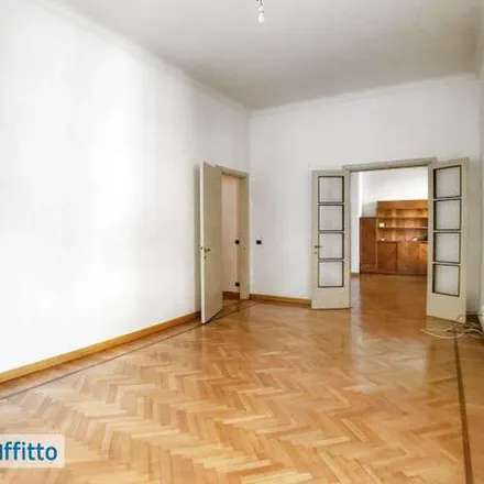 Rent this 5 bed apartment on Via Eustachio Manfredi in 00197 Rome RM, Italy