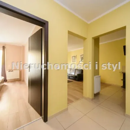 Image 7 - Kiełbaśnicza, 50-109 Wrocław, Poland - Apartment for rent