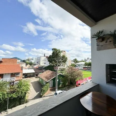 Buy this 2 bed apartment on Rua Apóstolo Paschoal (01) in Rua Apóstolo Paschoal, Canasvieiras