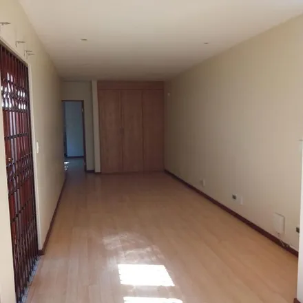 Rent this 4 bed apartment on Troupant Avenue in Magaliessig, Randburg