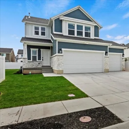 Buy this 3 bed house on unnamed road in West Haven, Weber County