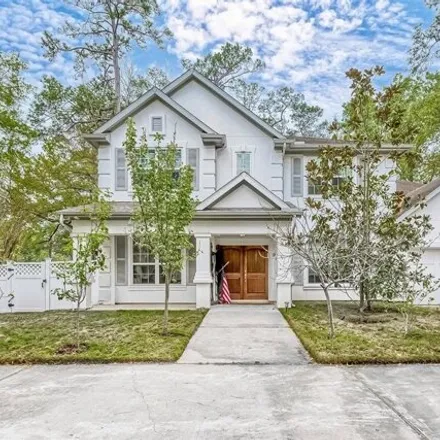 Rent this 5 bed house on Voss Road in Hunters Creek Village, Harris County