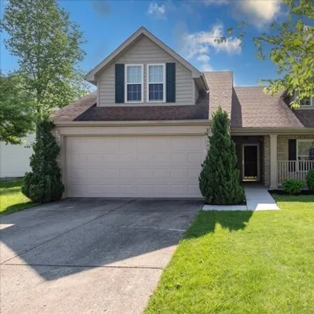 Buy this 4 bed house on 4825 Thicket Grove Lane in Indianapolis, IN 46237