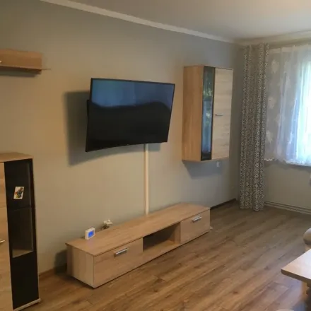 Rent this 3 bed apartment on unnamed road in 71-446 Szczecin, Poland