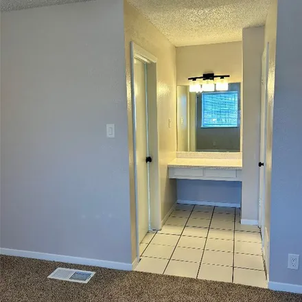 Rent this 1 bed apartment on 2804 Skyway Circle in Austin, TX 78704