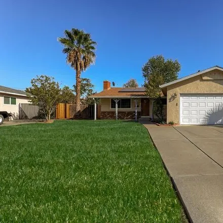 Buy this 3 bed house on 1535 Valerie Way in Red Bluff, CA 96080