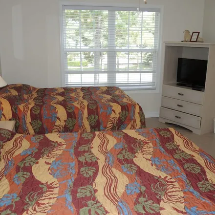 Rent this 1 bed condo on Calabash