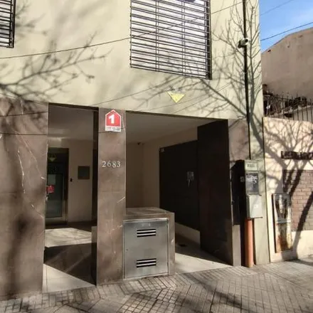 Image 2 - Callao 701, Alberto Olmedo, Rosario, Argentina - Apartment for rent