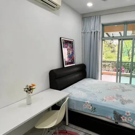 Rent this 1 bed room on 50F in Ulu Pandan Park Connector, Singapore 120211