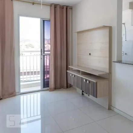 Rent this 2 bed apartment on Rua General Bruce in São Cristóvão, Rio de Janeiro - RJ