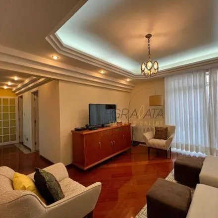 Image 2 - Rua Santa Cruz, Centro, Varginha - MG, 37002-200, Brazil - Apartment for sale