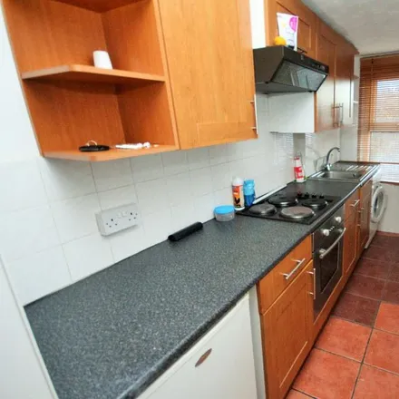 Image 3 - Western Road, Luton, LU1 5HY, United Kingdom - Apartment for rent