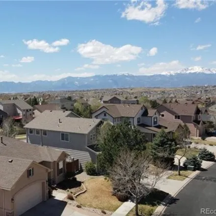 Buy this 5 bed house on Sonesta Drive in Colorado Springs, CO 80912