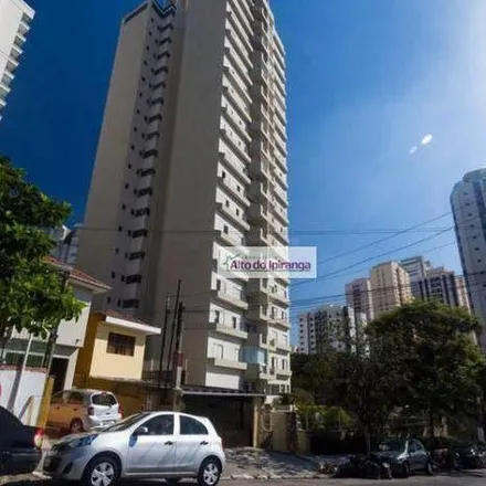 Image 1 - Rua Guiratinga, 557, Rua Guiratinga, Chácara Inglesa, São Paulo - SP, 04135-020, Brazil - Apartment for sale
