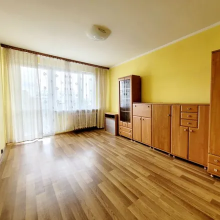Buy this 4 bed apartment on Bernarda Śliwińskiego 2 in 85-843 Bydgoszcz, Poland