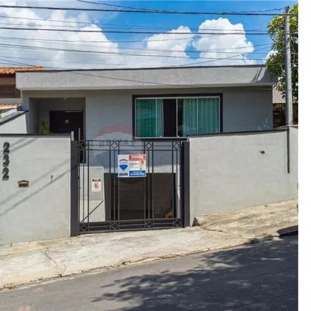 Image 2 - Avenida dos Bandeirantes, Centro, Atibaia - SP, 12940-700, Brazil - House for sale
