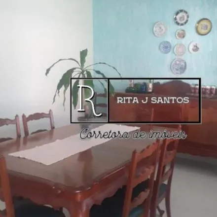 Buy this 3 bed house on Rua Rosa Gatti Fortuna in Centro, Peruíbe - SP