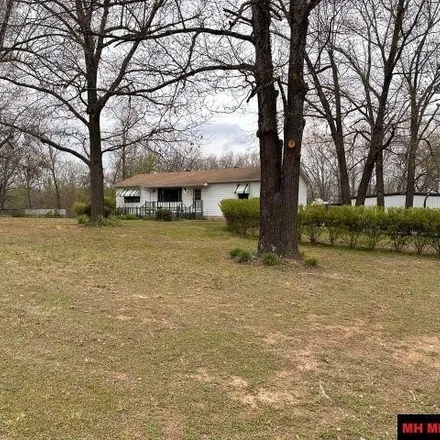 Buy this 3 bed house on 477 County Road 7092 in Marion County, AR 72634