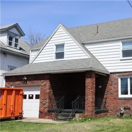 Buy this 3 bed house on 277 Oak Street in Indiana, PA 15701