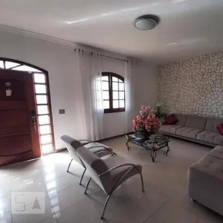 Buy this 5 bed house on Rua Cléber Soares Andrade in Santa Mônica, Belo Horizonte - MG