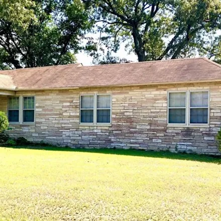 Buy this 3 bed house on 1077 Hill Street in Tatum, Rusk County