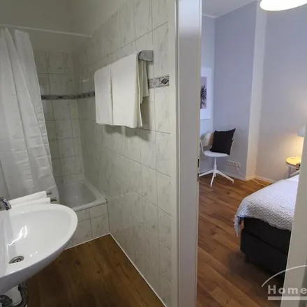 Rent this 2 bed apartment on Adolfstraße 52 in 53111 Bonn, Germany