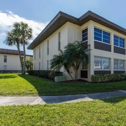 Rent this 2 bed condo on 4741 Jasper Drive in Elfers, FL 34652