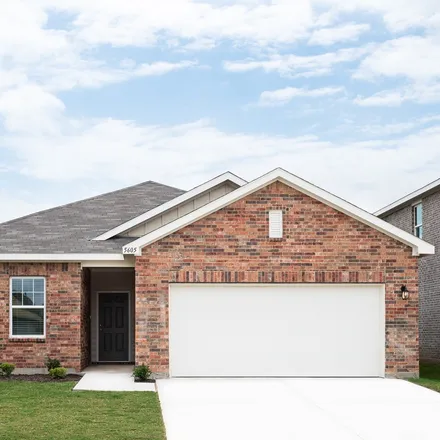 Buy this 5 bed house on 1101 Elderberry Court in Benbrook, TX 76126