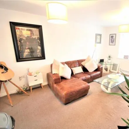 Rent this 2 bed room on The Eight Belles in Church Green Road, Bletchley