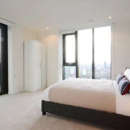 Image 1 - Maurice House, 4 Ash Avenue, London, SE17 1GJ, United Kingdom - Apartment for rent
