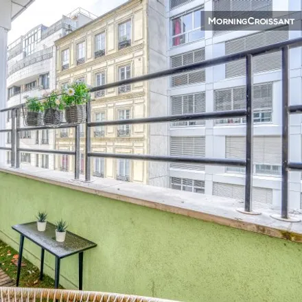 Image 7 - Paris, 15th Arrondissement, IDF, FR - Apartment for rent