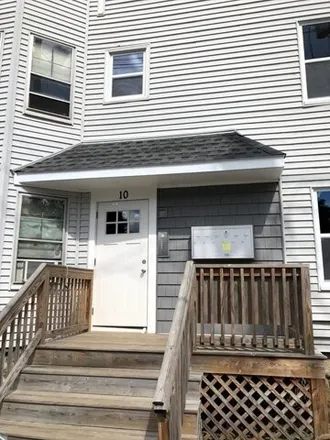 Rent this 1 bed apartment on 10 Bridge Street in Danvers, MA 01915
