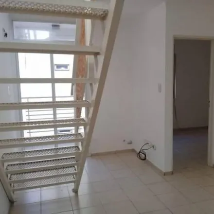 Rent this 1 bed apartment on Zeballos 3436 in Echesortu, Rosario