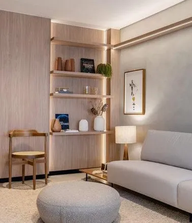 Buy this 2 bed apartment on Rua 1121 in Setor Pedro Ludovico, Goiânia - GO
