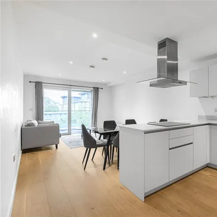 Image 2 - Collier Street, London, N1 9BD, United Kingdom - Apartment for rent
