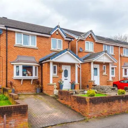 Buy this 3 bed duplex on Stanley Street in Atherton, M46 0AB