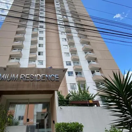 Image 2 - Rua 42, Jardim Olímpico, Aparecida de Goiânia - GO, 74912-115, Brazil - Apartment for rent