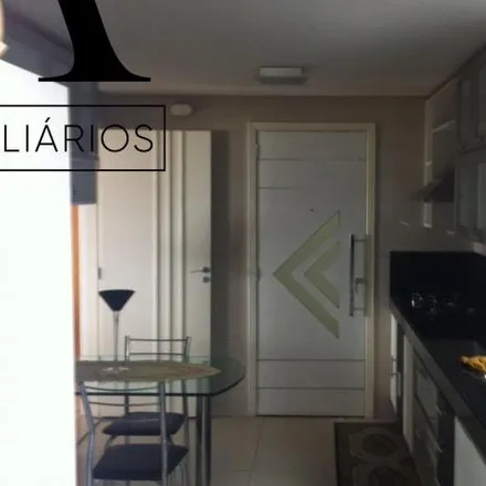 Buy this 3 bed apartment on Rua Rodrigues Alves in Bela Vista, Campina Grande - PB