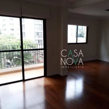 Buy this 3 bed apartment on Rua João Pinho in Boqueirão, Santos - SP