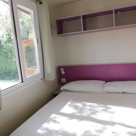 Rent this 2 bed house on Moniga del Garda in Via del Porto, 25080 Moniga del Garda BS