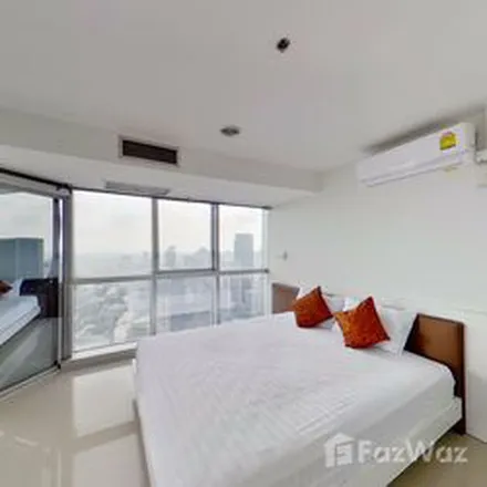 Image 3 - Waterford Diamond Tower, Soi Sukhumvit 30/1, Khlong Toei District, Bangkok 10110, Thailand - Apartment for rent