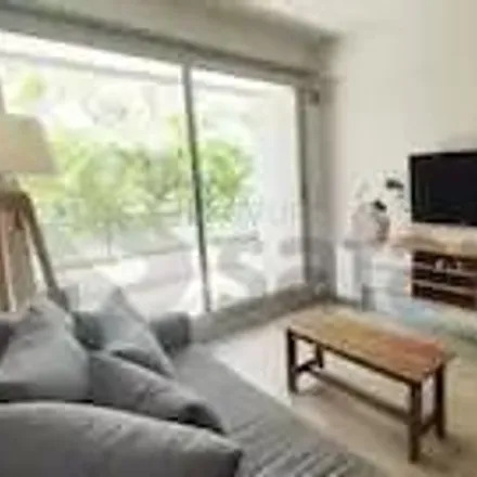 Rent this 2 bed apartment on Avenida Doctor Ricardo Balbín 4336 in Saavedra, C1430 CHM Buenos Aires